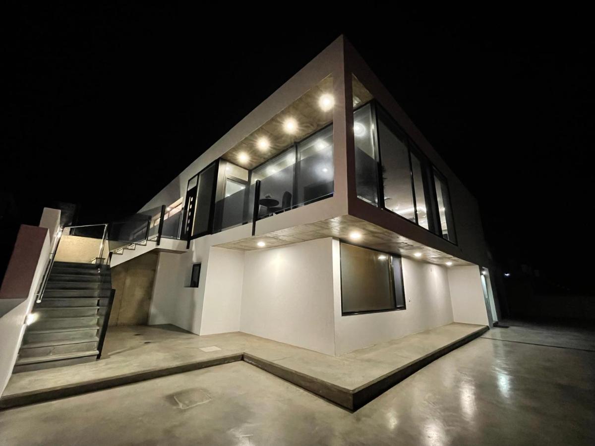 Eslanzarote Eco Villa Tony, Heated Pool, Jacuzzi, Sat Tv, Super Wifi La Costa Exterior photo