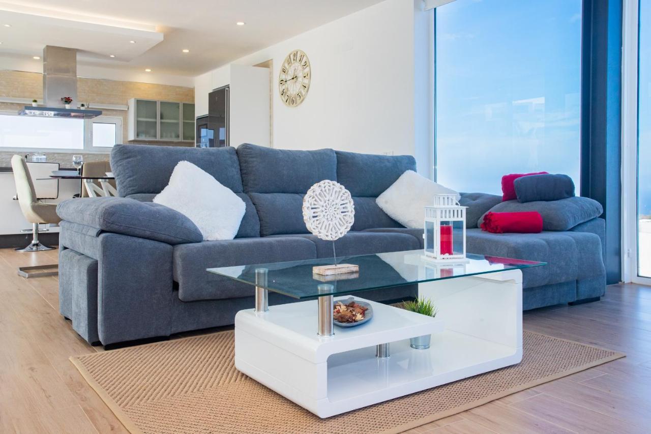 Eslanzarote Eco Villa Tony, Heated Pool, Jacuzzi, Sat Tv, Super Wifi La Costa Exterior photo